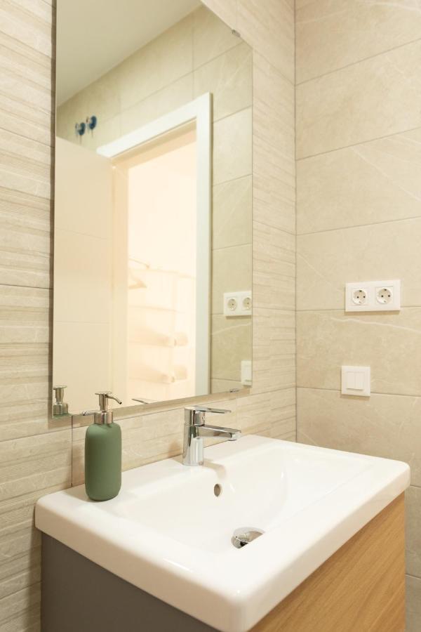 Ferienwohnung Duplex Victory II Málaga Exterior foto
