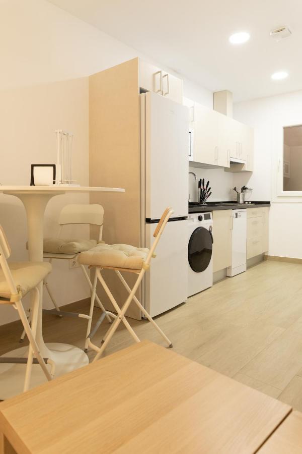 Ferienwohnung Duplex Victory II Málaga Exterior foto